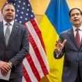 Amerika i Ukrajina usklađuju mirovni plan: Konačnu odluku doneće Tramp i Zelenski