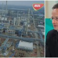 Mol koristi sve metode isporuke Sijarto: Mađarska će već u decembru povećati isporuke derivata Srbiji putevima, železnicom i…