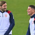 Srbija ima najboljeg strelca Bundeslige, nedavno je sedeo na klupi protiv Letonije