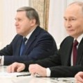 Rusija navodi da je 'značajan' sastanak sa SAD o mirovnom prijedlogu za Ukrajinu završen bez približavanja dogovoru