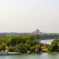 Londonski magazin: Beograd - grad u kom se sreću reke i sudaraju istorije