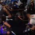 Zbog napucavanja rivala loptom: NBA udarila Bejna po džepu