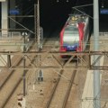 Raspisan tender za sanaciju prodora vode na svim železničkim stanicama u Beogradu - sem Prokopa