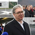 "Ovaj auto-put je čudesan" Sutra se otvara nova deonica, evo do kada se ne naplaćuje! Predsednik Vučić na otvaranju nove…
