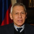 Bocan Harčenko: Gasprom nastavlja snabdevanje Srbije gorivom uprkos sankcijama