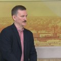 Vujo Ilić: "Vučić traži trenutak s najmanjim rizikom, pokušava da okrnji studentski pokret"