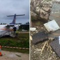 Crne slutnje su se obistinile: Planinari pronašli olupinu aviona?! (video)