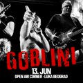 Veliki koncert Goblina 13. juna u Luci Beograd