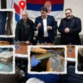 SNS kartel: Uhapšen Gašićev prijatelj sa 5 tona marihuane, godinama trovao srpsku mladež