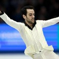 Američka kompanija zabranila spektakl na ledu: Španski olimpijac dobio užasne vesti pred takmičenje