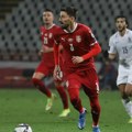 Aleksandar Stanojević doveo još jednog zvezdaša, potpisao povremeni reprezentativac Srbije
