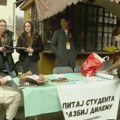 "Očigledan znak neke vrste slabosti": Ko provocira studente - prepoznati funkcioneri i lokalni moćnici iz Lazarevca