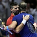 Nadal se oglasio o "kontroverzi" u koju je upleten i Đoković: "To je kao da poredite..."