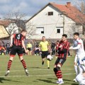 Posle remija Kabela i Voždovca u Prvoj ligi: Igra crveno-crnih obećava
