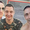 "Šarac ga namamio za 200.000 evra" Ko je Strahinja Marković za koga bivši načelnik policije tvrdi da je učestvovao u ubistvu…