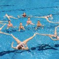 Državno prvenstvo u umetničkom plivanju predstojećeg vikenda na SRC "Prozivka"