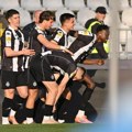 Partizan - TSC, uživo: Novi debi Srđana Blagojevića na klupi crno-belih, napravio je jednu promenu