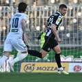 Partizan - TSC, uživo: Crno-beli vode, Dragojević pogodio u Humskoj