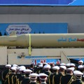 Iran lansirao "Hadž Kasim" u napadima na Izrael: Nova balistička raketa nazvana po ubijenom komandantu Sulejmaniju