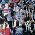 Šok u "večitom" derbiju - Partizan deklasirao Zvezdu!