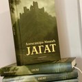 Promocija romana „Jagat”