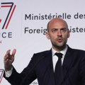 Francuski šef diplomatije ogorčen na nove gradonačelnike: Uklanjanje zastava EU sa zgrada gradskih uprava je izdaja