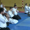 Aikido trofej Kragujevca i seminar tradicionalne veštine