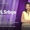Ekskluzivno gostovanje u današnjem Pulsu Srbije od 12.10