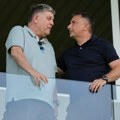 Duga suspenzija za Nedića: Poznato je na koliko je izbačen iz srpskog fudbala!