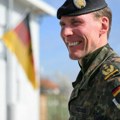 "Zapadni Balkan bi trebalo držati na oku": Upozorenje komananda kopnenih snaga Nemačke