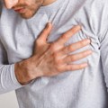 Kardiolog upozorava: Infarkt sve češći kod mlađih ljudi, faktori rizika se zanemaruju