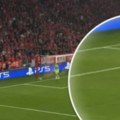 "Šta hoćeš? Začepi": Haos i svađa zvezda Reala tokom meča sa Bajernom