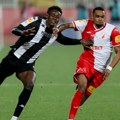 Pakleni put do drugog mesta u Superligi: Partizan ili Vojvodina? Ovo je njihov raspored do kraja sezone