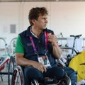Preminuo Aleks Zanardi, paraolimpijac i vozač Formule 1