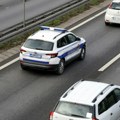 Uprava saobraćajne policije: "Epidemija" vožnje suprotnim smerom biće zaustavljena