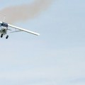 Srušio se laki avion u Rusiji, poginule dve osobe