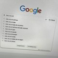 "Ja sam urednik podatka u Google-u. Ovo pitanje ljudi najčešće postavljaju kada misle da ih niko ne gleda"