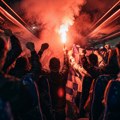 Nakon objavljenog snimka oglasili se Ekstremi Novi Pazar