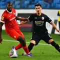 FK Radnički 1923 neporažen u plej-autu: Bod sa Novog Beograda čuva nadu za opstanak