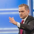"Miodrag Škrbić, vlasnik kompanije NITES u kojoj radi i brat Darije Kisić, a koja je dobila višemilionske poslove od srpskih…