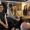 "0 poena od Srbije? Njihovi momci su nas podržali": Grupa Lelek se oglasila nakon finala, evo šta kažu o Lavini
