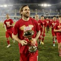 Super liga saopštila: Najbolji su Katai, Kostov i Koković
