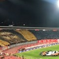 Koreografija delija u Evropskom parlamentu Nemački političar osudio kaznu koju je UEFA izrekla našem šampionu “tolerišu…