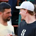 "Upozorio sam Sinera da će izgubiti": Novak Đoković ga sreo u Parizu, otkrio o čemu su pričali