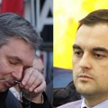 Petrović: Vučiću nisi morao da odeš čak u Kinu pa da se sekiraš za Simpo i Jumko