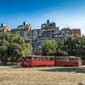 Banjica raskopana sledeća dva meseca: Menja se režim saobraćaja u Crnotravskoj