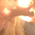 (Фото, видео) За 5 секунди ракету прогутао огроман пламен. Застрашујућа експлозија на Флориди, кључни Безосов мега пројекат…