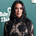 Kim Kardašijan se više ne krije: Objavila prvu zajedničku fotku sa novim dečkom, brutalan je frajer (foto)