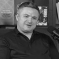 Preminuo poznati sportski komentator Edin Avdić: Prerani odlazak vrsnog poznavaoca košarke