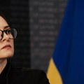 Sviridenko: Sve članice EU saglasne da otvore pregovore sa Kijevom i Kišinjevom